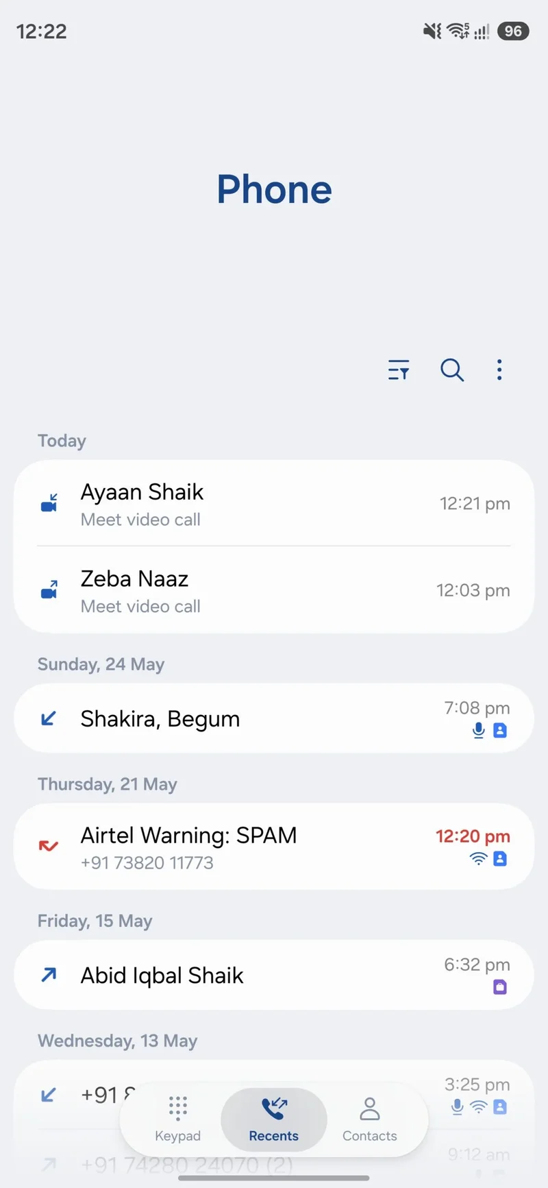 You will love this new One UI 9 feature Samsung borrowed from the iPhone