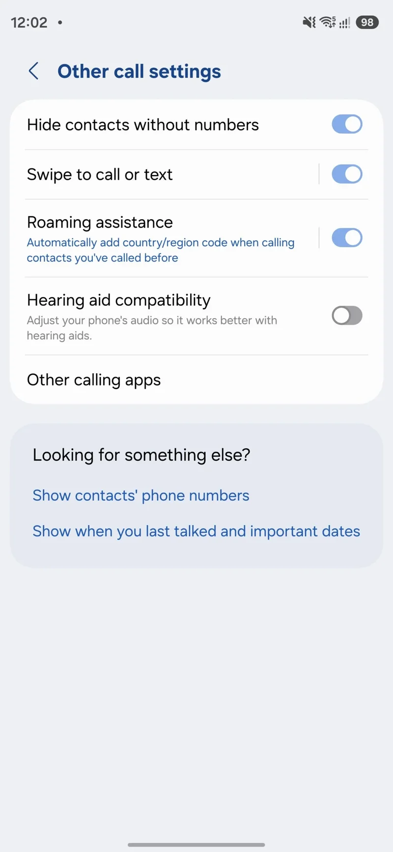 You will love this new One UI 9 feature Samsung borrowed from the iPhone