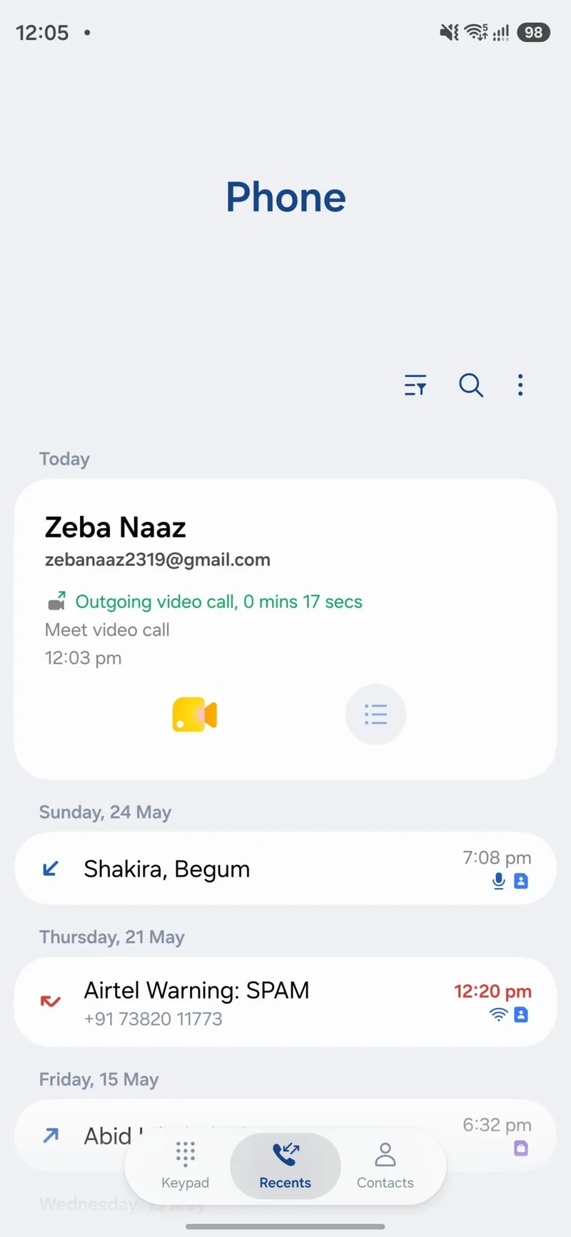 You will love this new One UI 9 feature Samsung borrowed from the iPhone