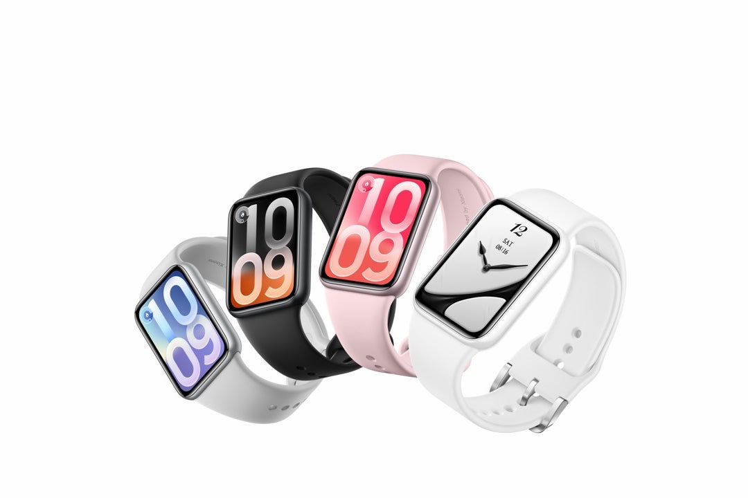 Xiaomi Smart Band 10 Pro colors