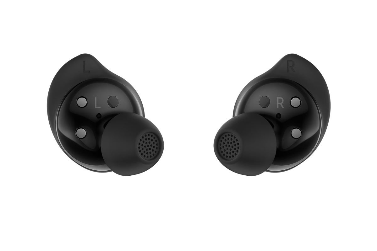 Official Samsung Galaxy Buds Core image in black