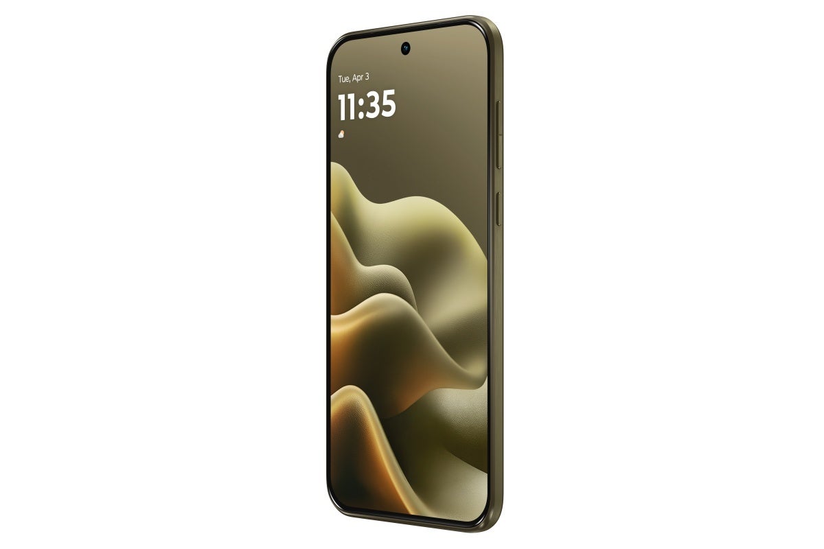 Official Motorola Edge (2026) profile picture