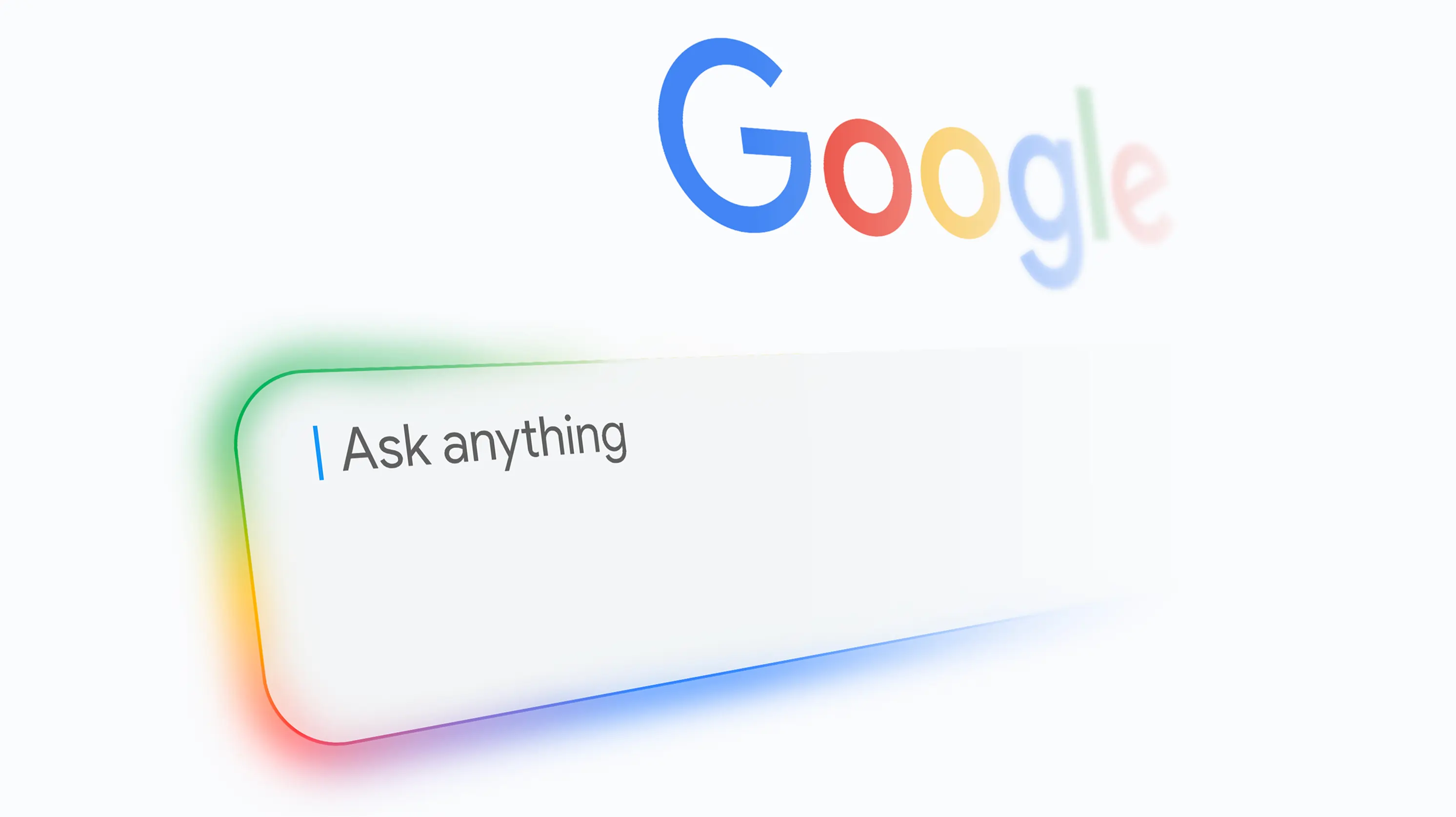 The end of Google Search as we know it? | Image by Google - Google finally lets websites opt out of AI Search. But why would they?