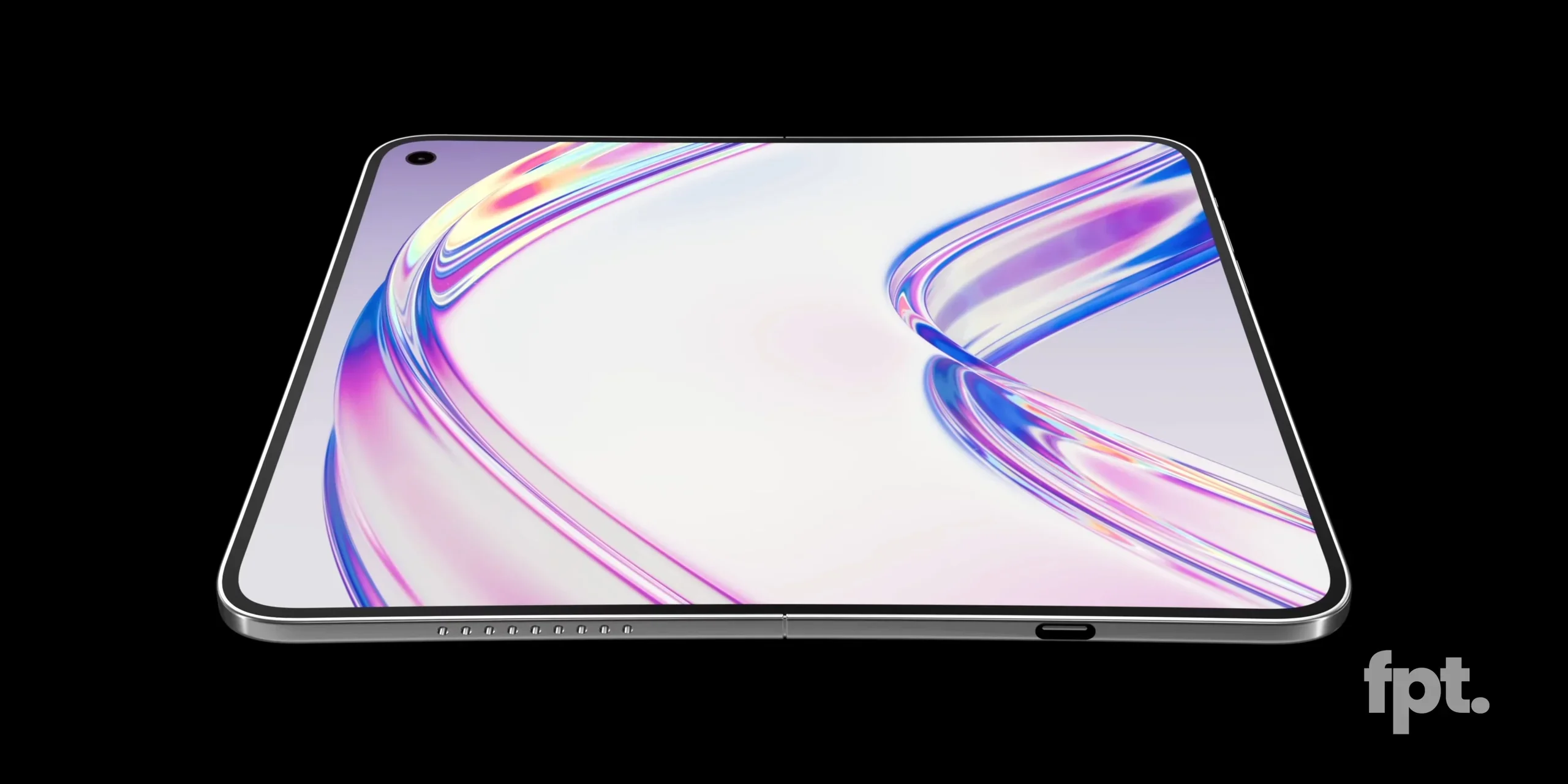 The foldable iPhone may be called the iPhone Ultra. | Image by fpt. - The new name of the Galaxy Z Fold 8 is now practically confirmed
