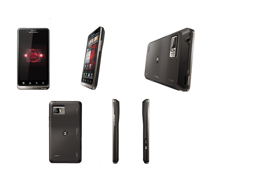 Motorola DROID BIONIC appears on Motorola Store, still no official price or launch date