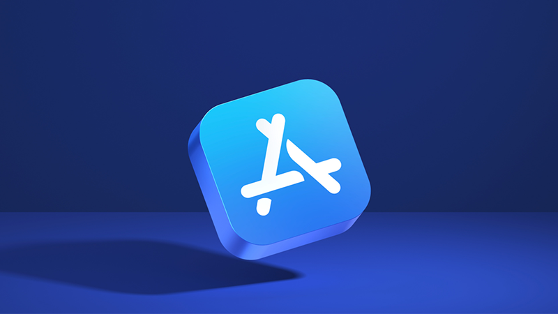 Developers face penalties per violation. | Image by Apple - You must be 18 to create an Apple account in Texas, effective immediately