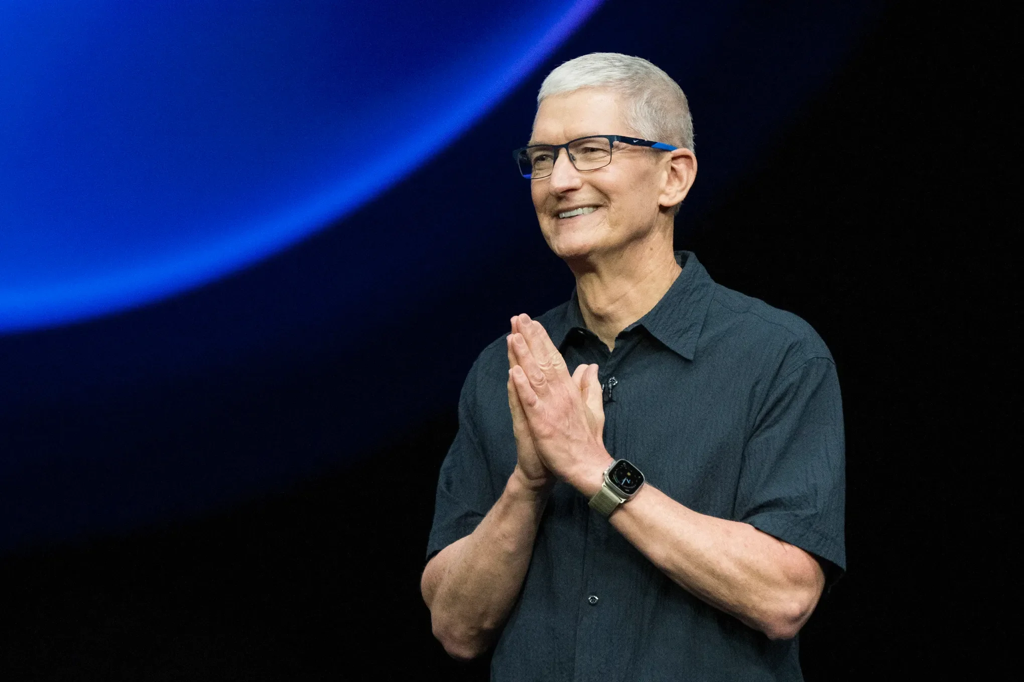 Apple was against age the new law. | Image by The Seattle Times - You must be 18 to create an Apple account in Texas, effective immediately