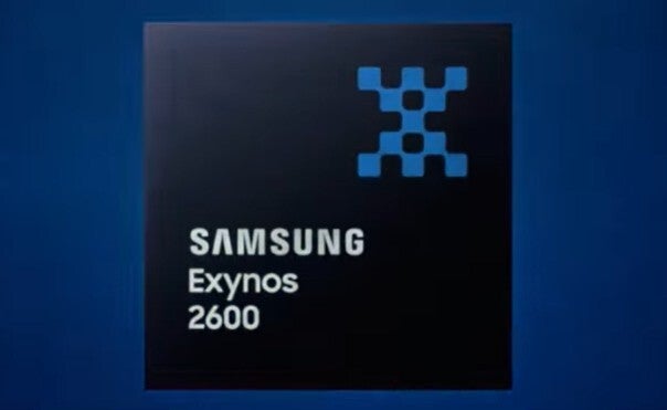 Samsung&amp;#039;s Exynos 2600 application processor.