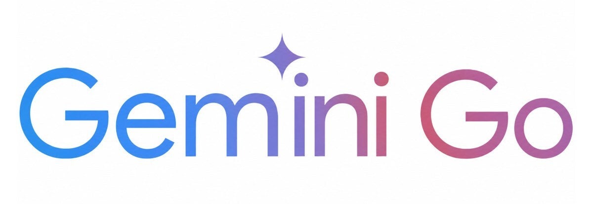 Gemini Go replaces Assistant Go on low-end Android Go devices. | Image by Google - Google is rolling out Gemini to low-end devices