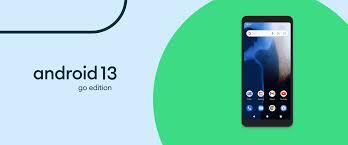 If your device is running Android 13 Go edition and has 2GB of RAM or more, you can take advantage of Gemini Go. | Image by Google - Google is rolling out Gemini to low-end devices