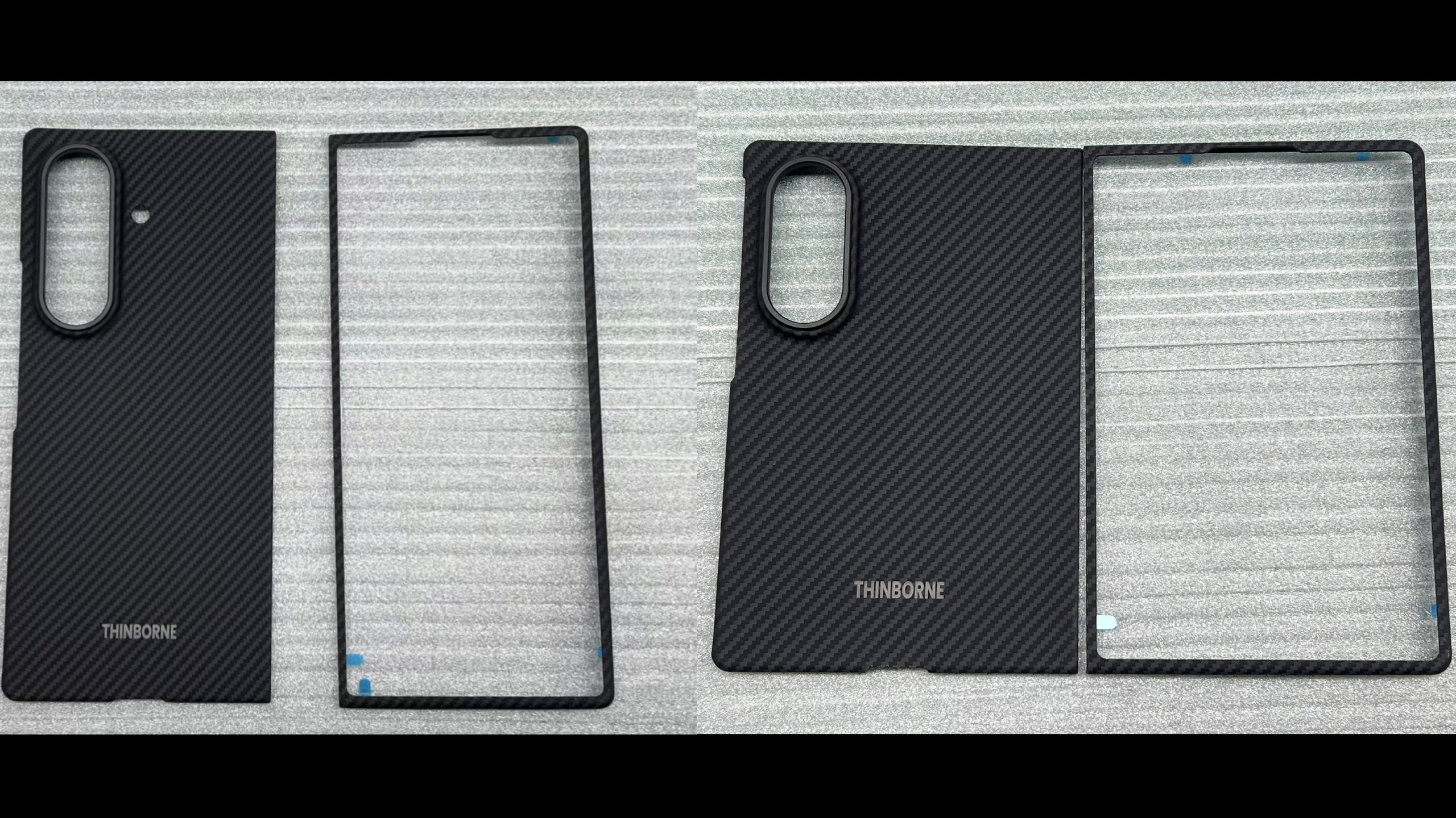 Now we're talkin'! | Image by RockLeaks - The Galaxy Z Fold 8 Wide might become your favorite tablet, as per these latest leaks