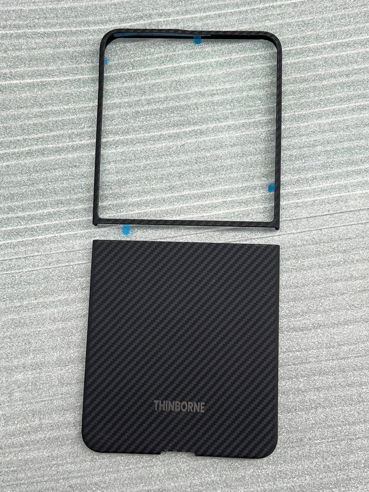 No surprises here. | Image by RockLeaks - The Galaxy Z Fold 8 Wide might become your favorite tablet, as per these latest leaks