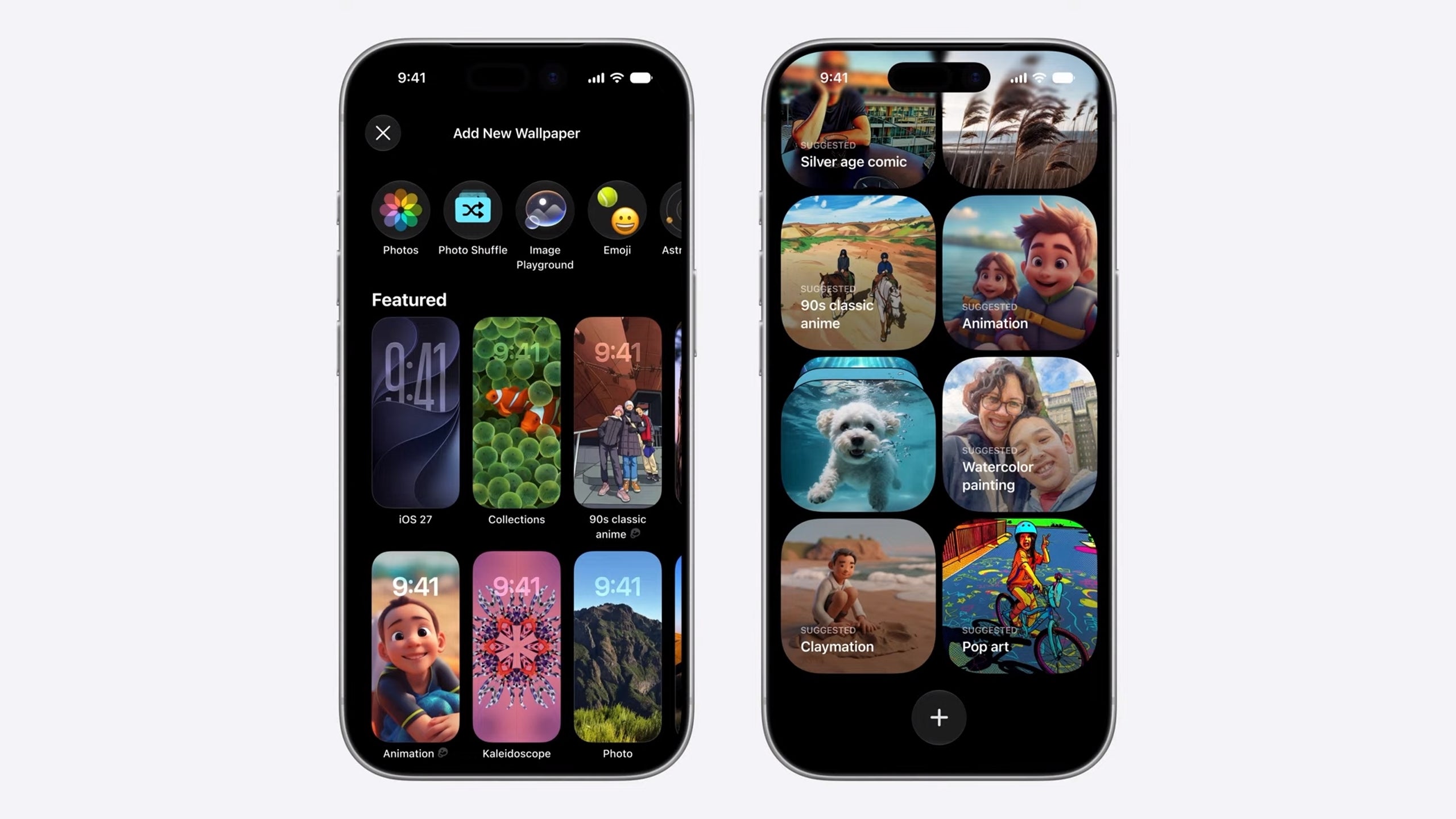 apple wwdc 2026 Image Playground photos AI