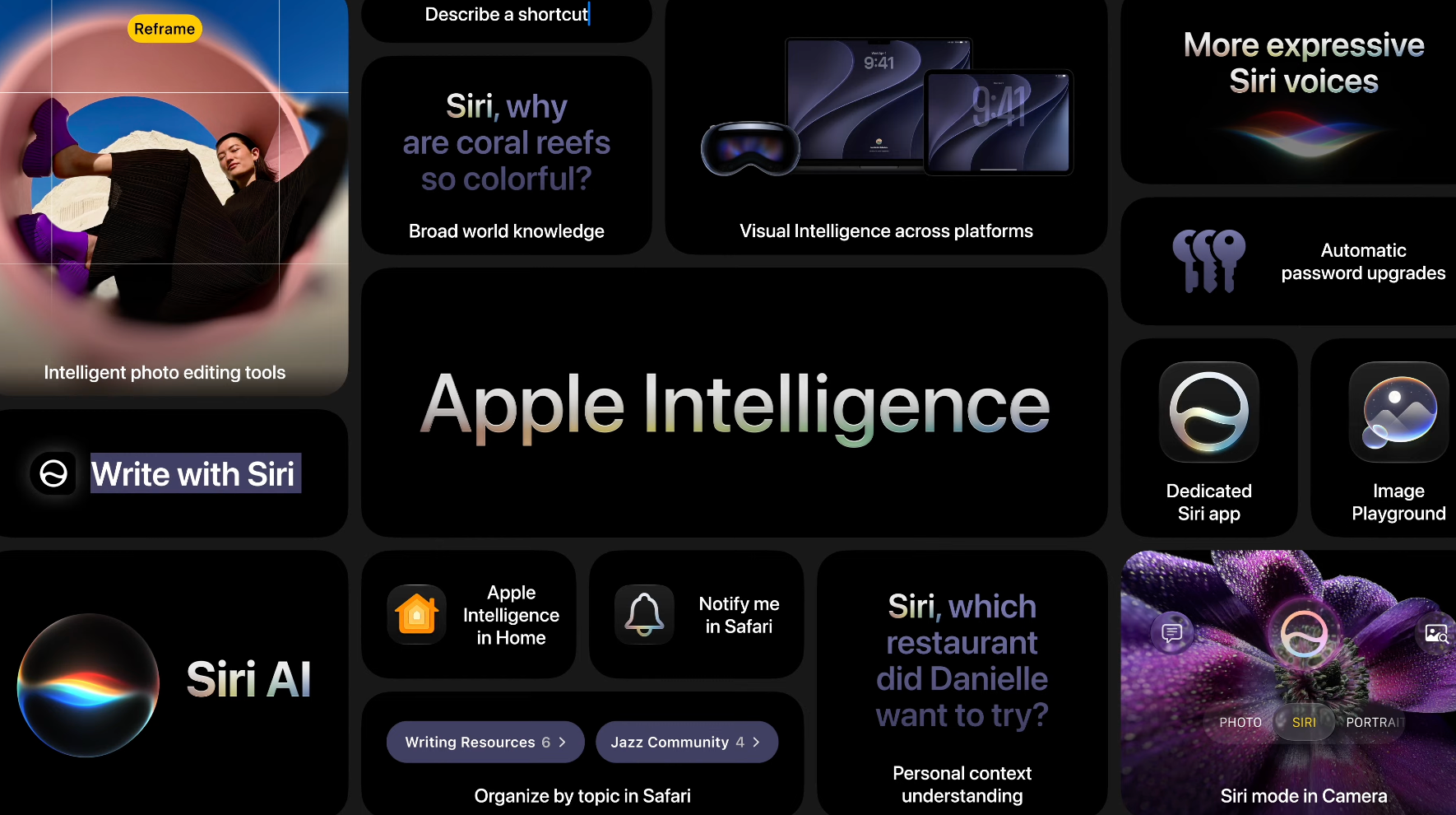 Apple's iOS 27 is all about AI. | Image by Apple - The resurrection of the iPhone 11 is the miracle I didn't need, nor want
