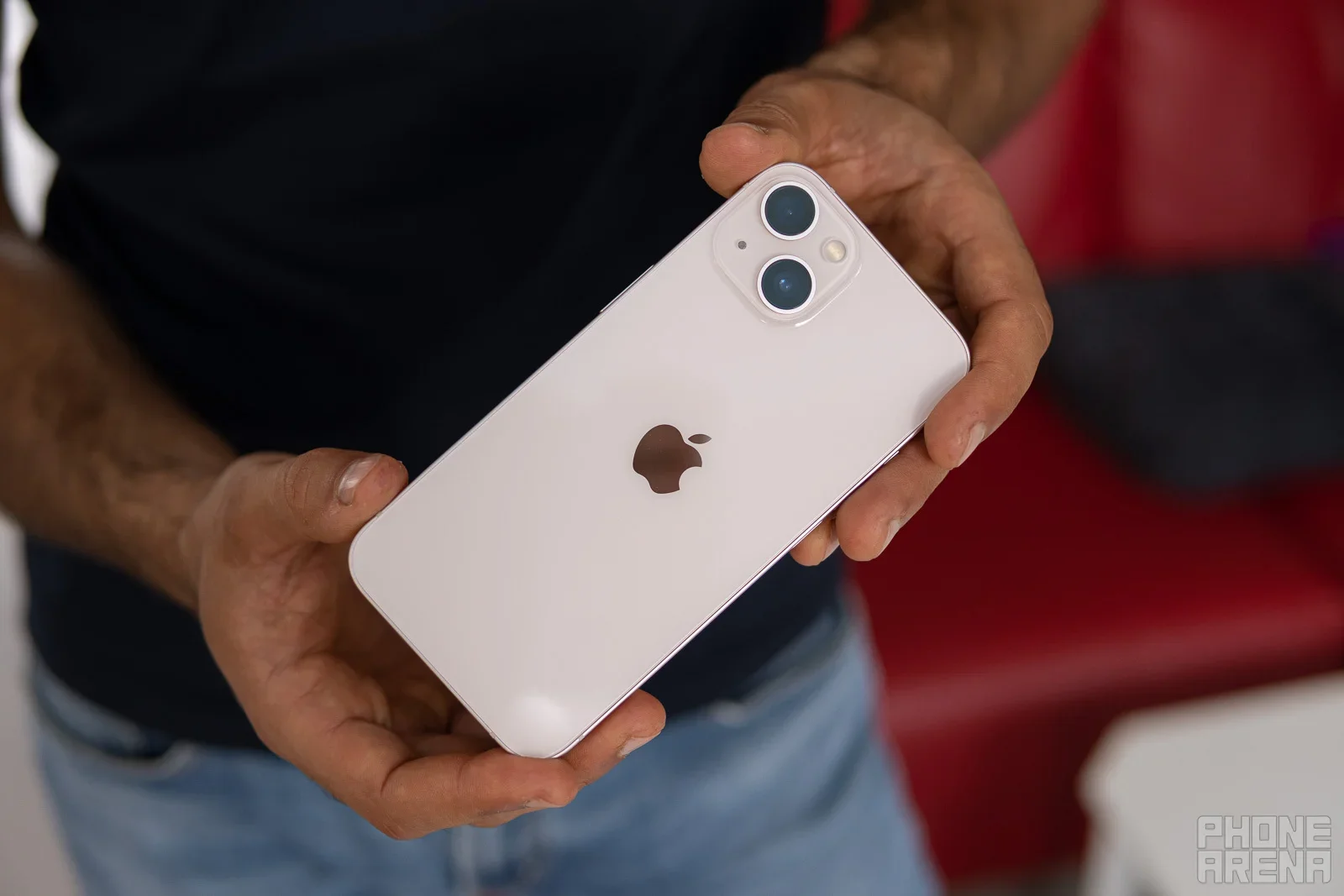 The iPhone 13 is aging fast already. | Image by PhoneArena - The resurrection of the iPhone 11 is the miracle I didn't need, nor want
