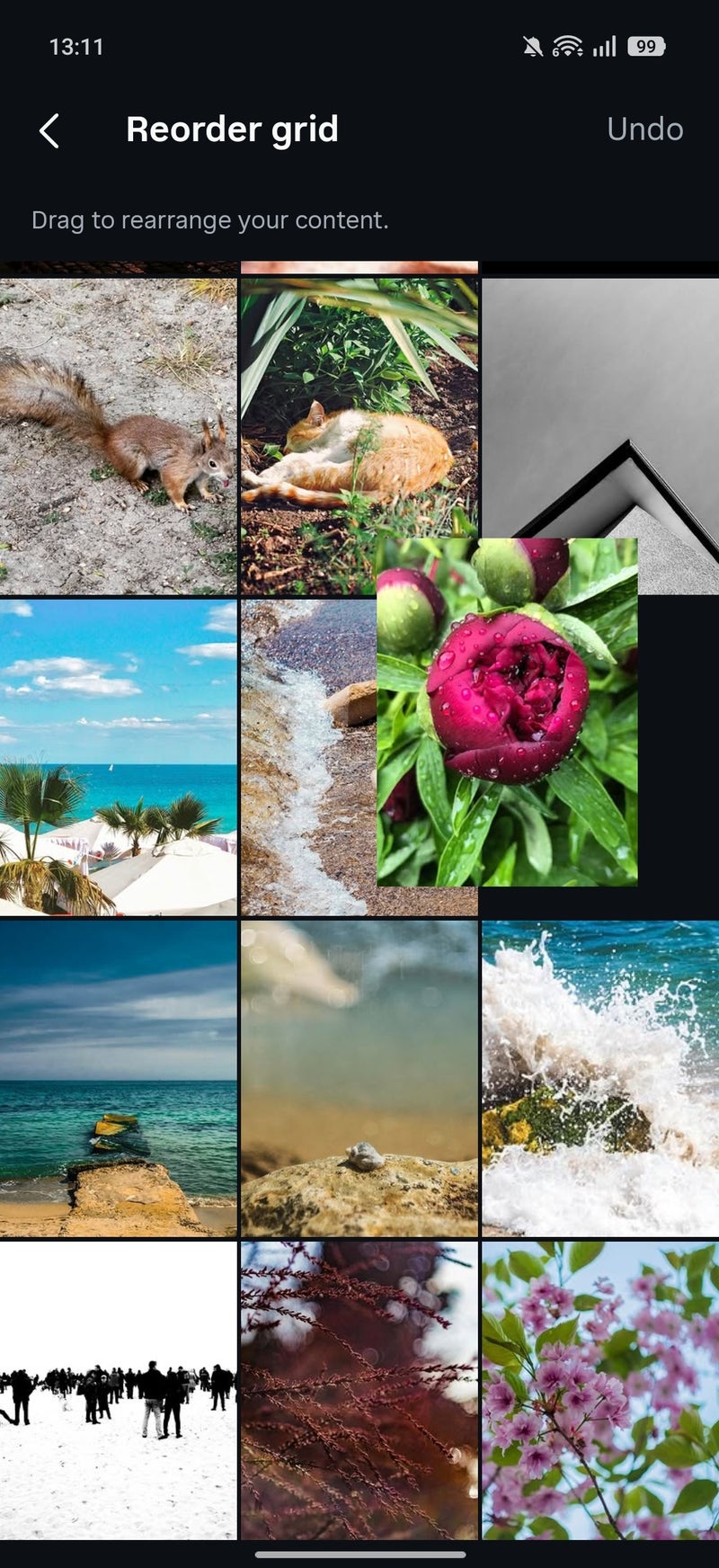 Instagram just added the one feature users have been begging for