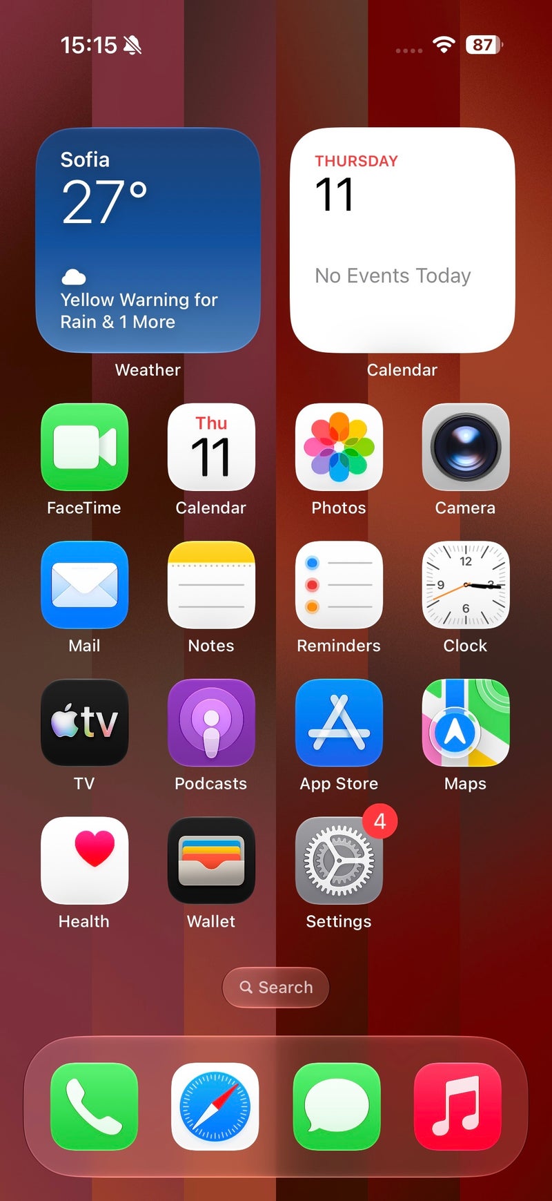 iOS 27