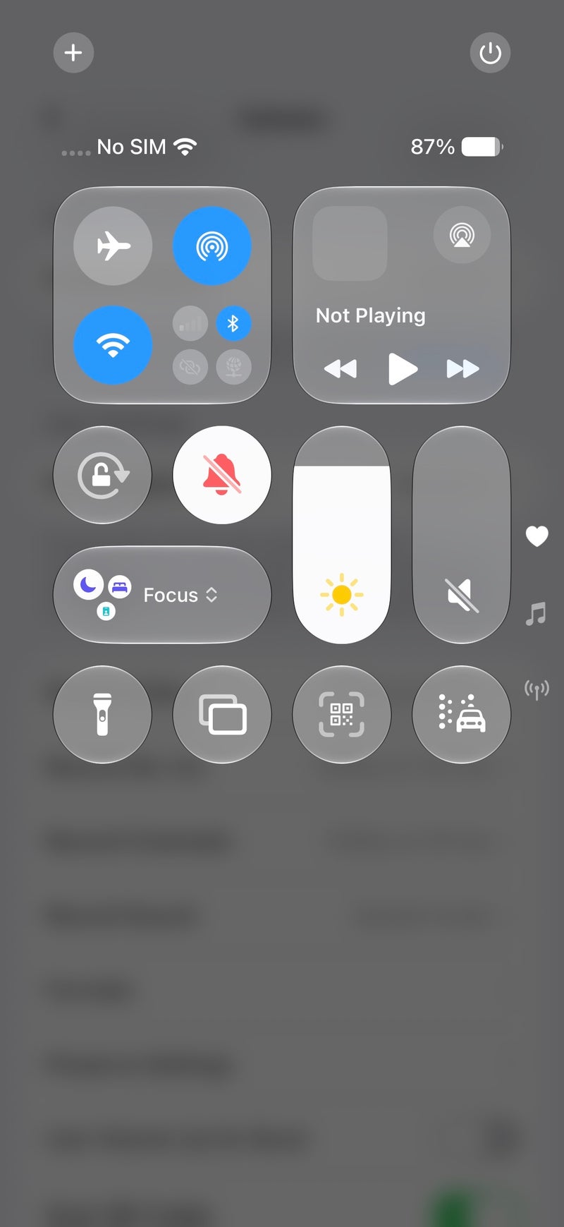 iOS 27