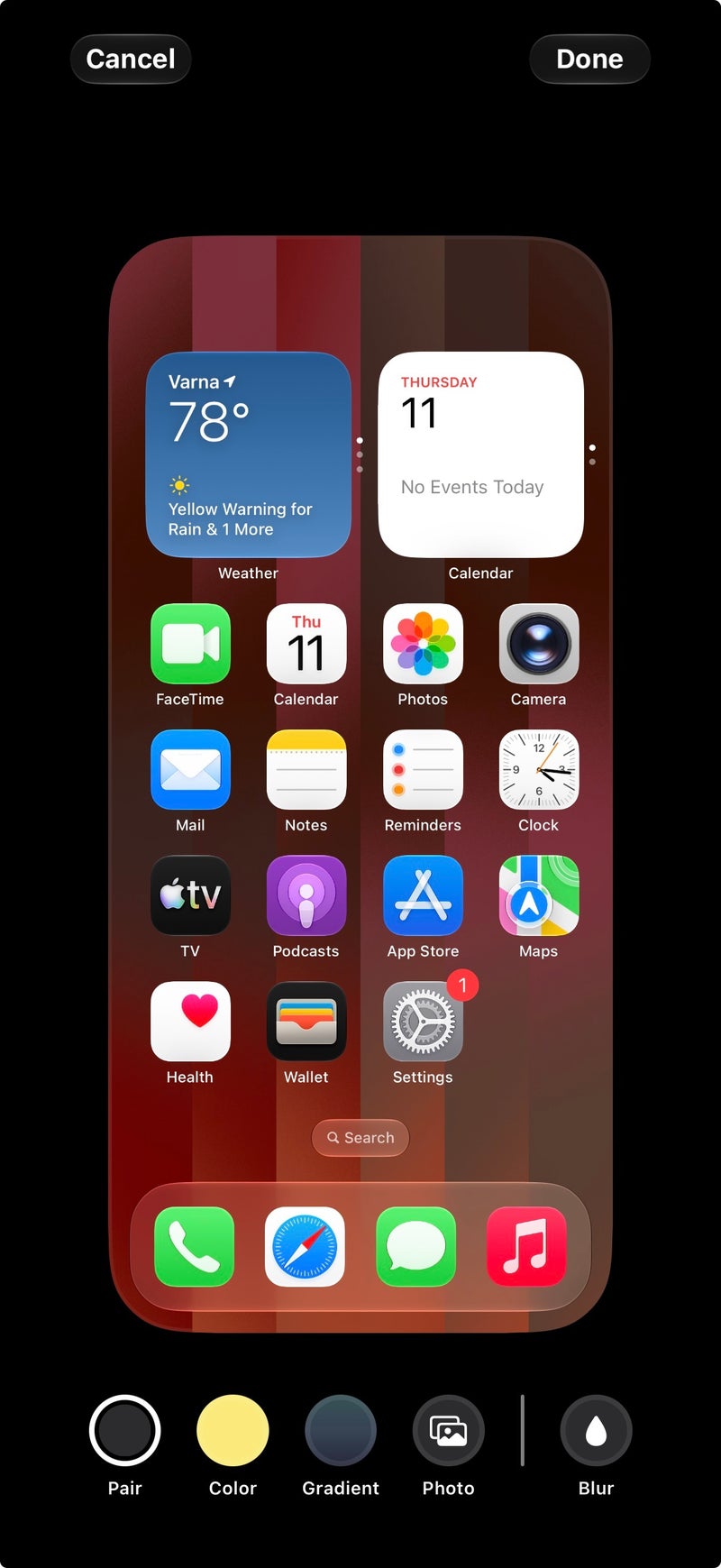 iOS 27