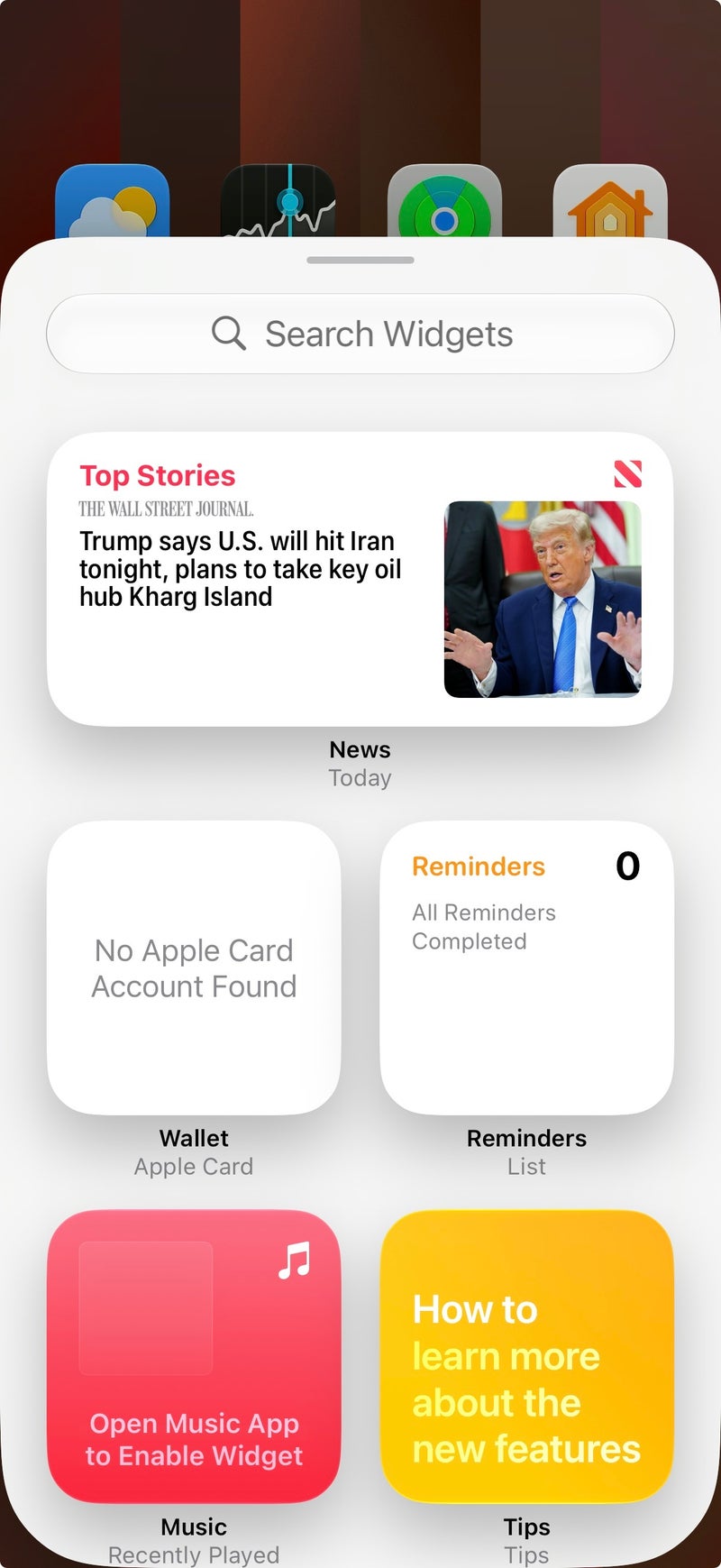 iOS 27