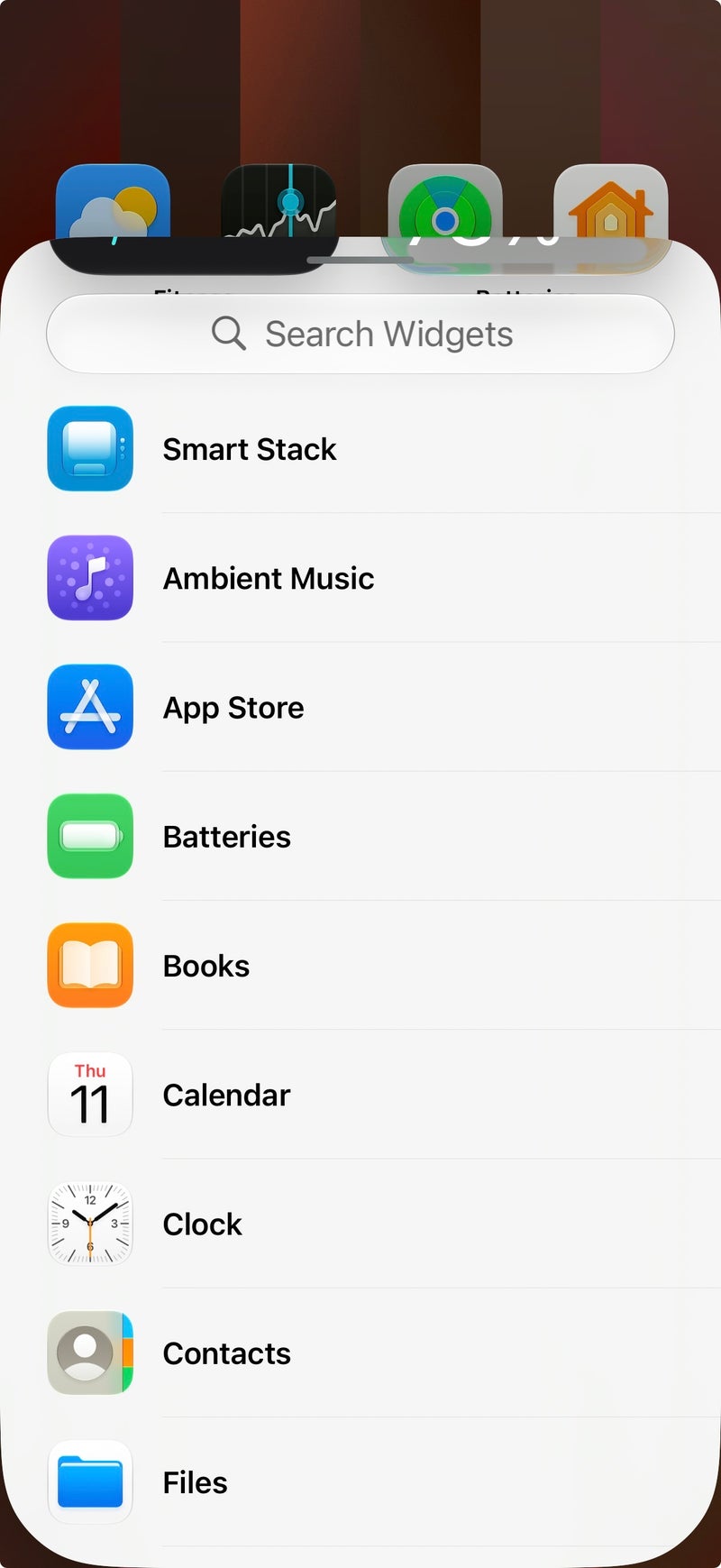 iOS 27