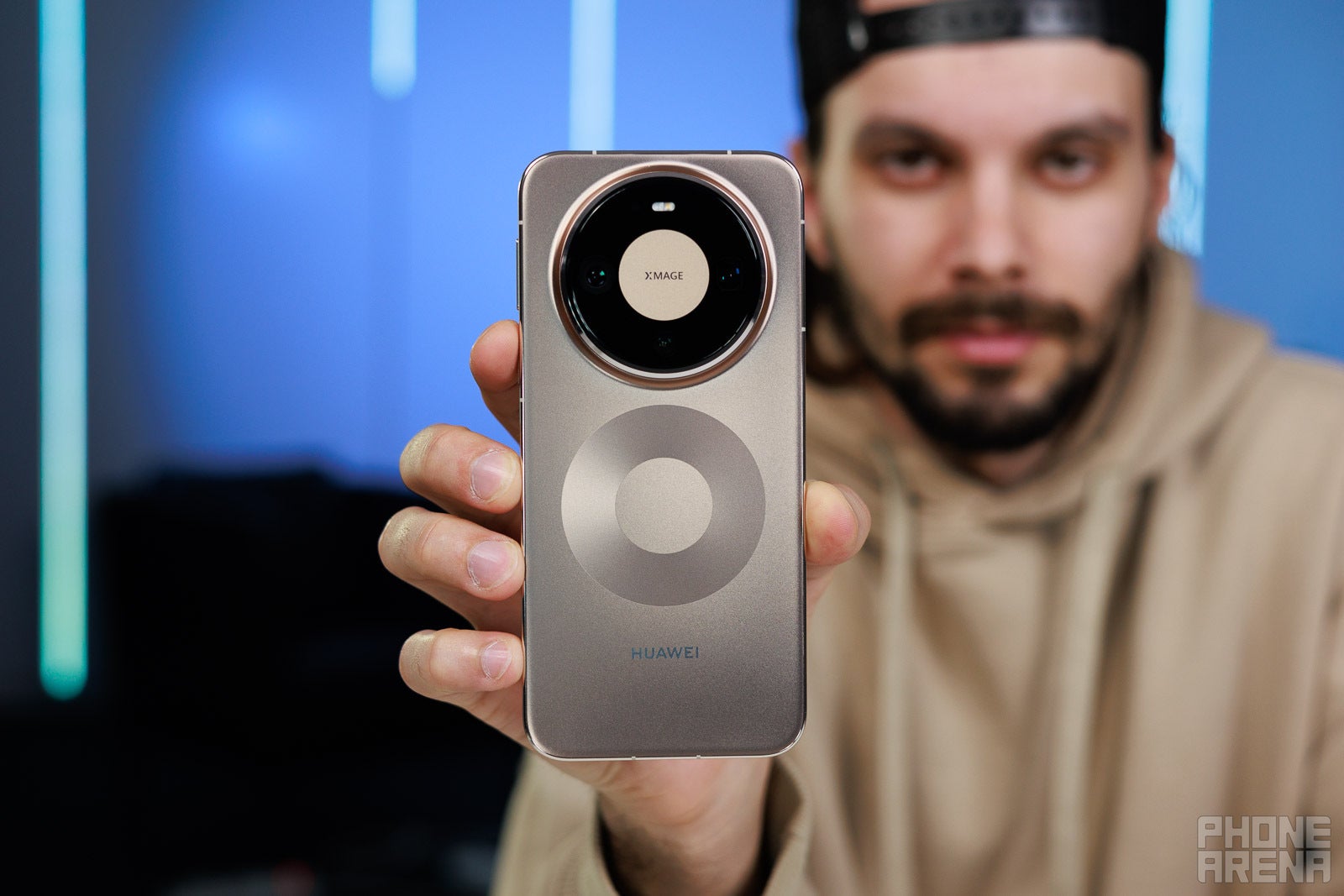 Huawei phones are not available in the US, but are still sold outside of China. | Image by PhoneArena - Another win for the iPhone 17 as one of its biggest competitors announces price hikes