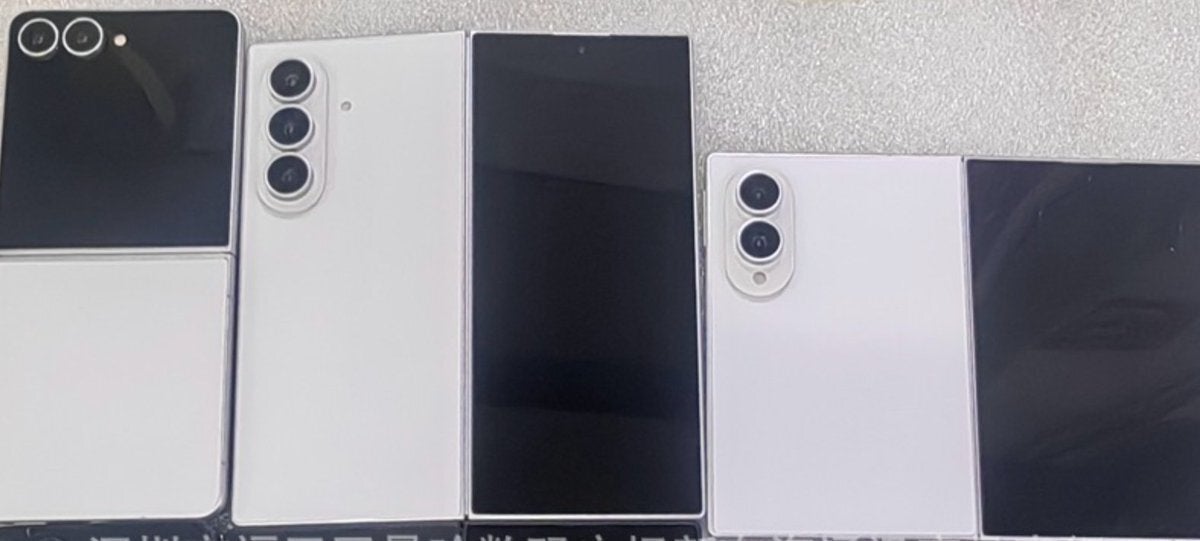 fold 8 wide vs ultra vs flip 8