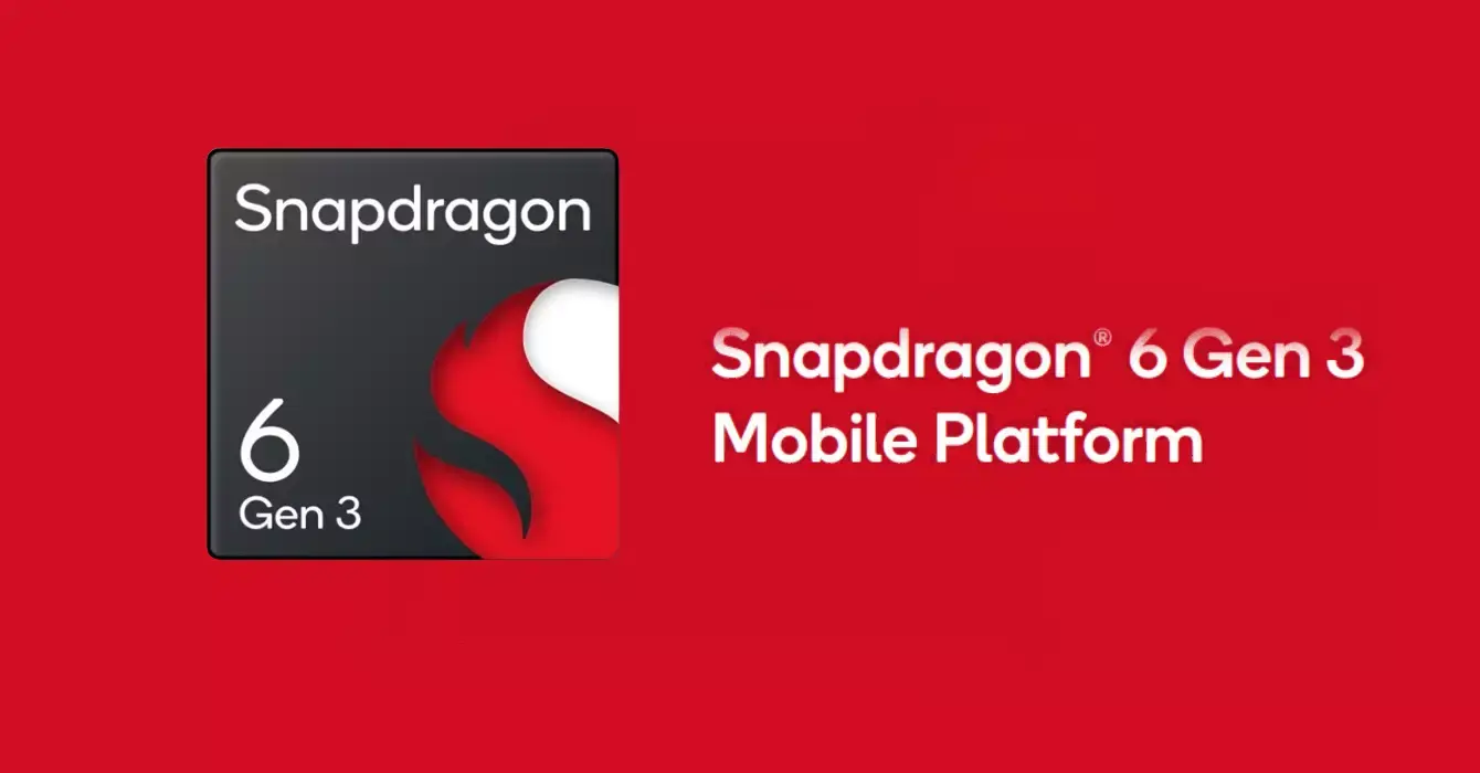 The Galaxy A27 moves to Snapdragon 6 Gen 3. | Image by Qualcomm - Galaxy A27 gets accidentally leaked by no other than Samsung