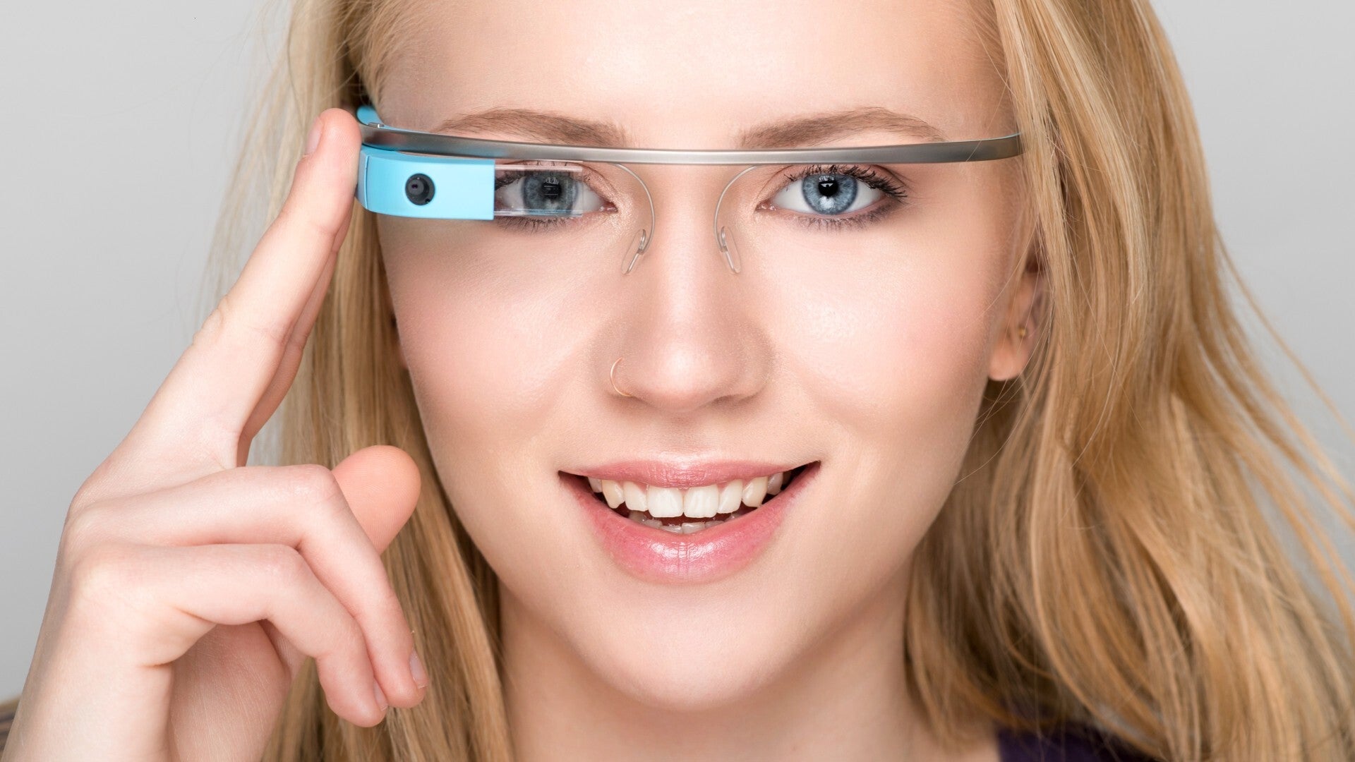 Shady features in smart glasses are never a good idea. Ask Google. | Image by Google - Meta is putting former CIA and FBI agents in charge of your face