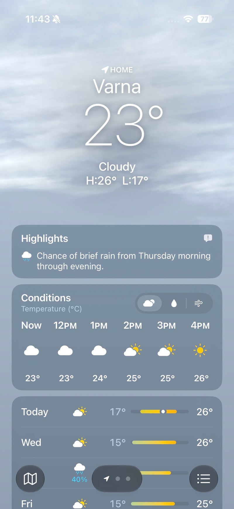 iOS 27