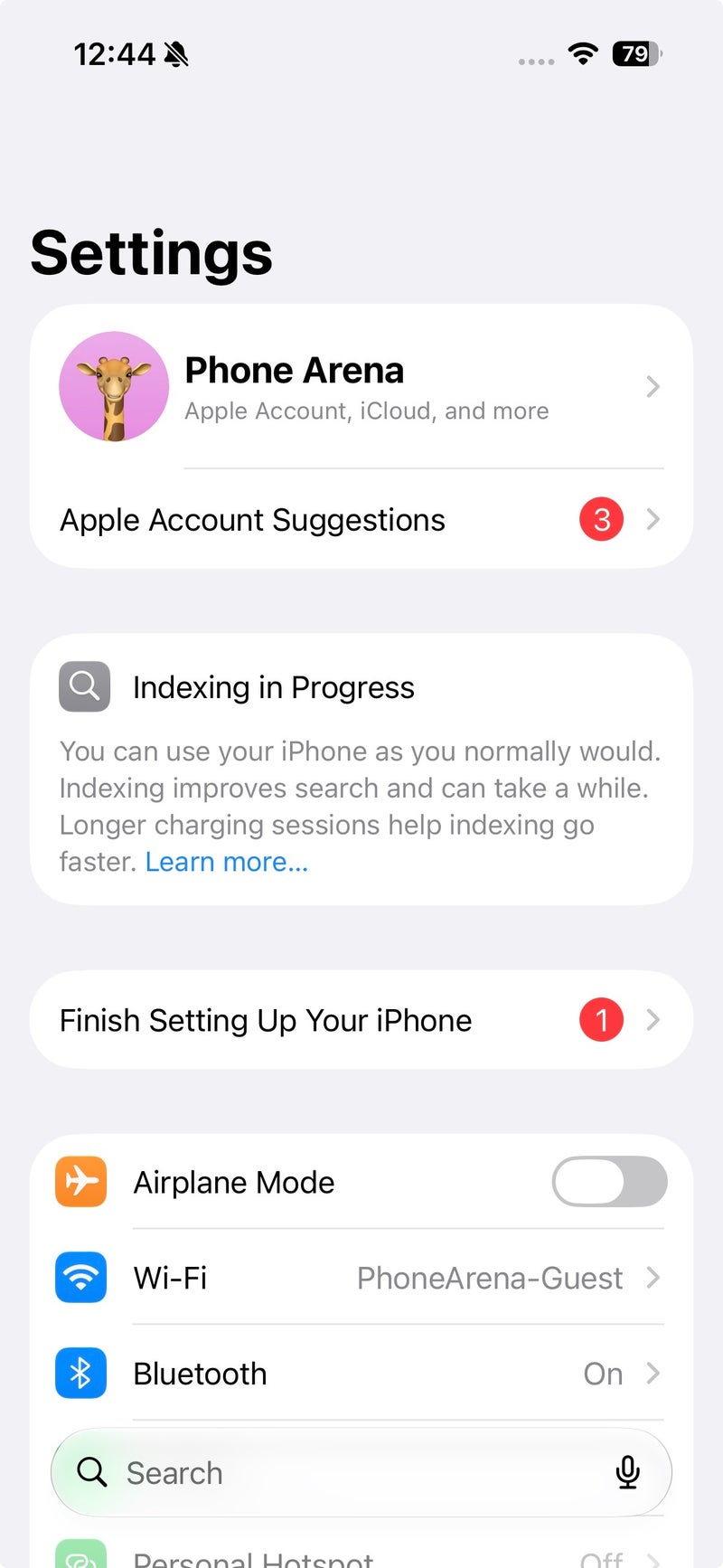 iOS 27