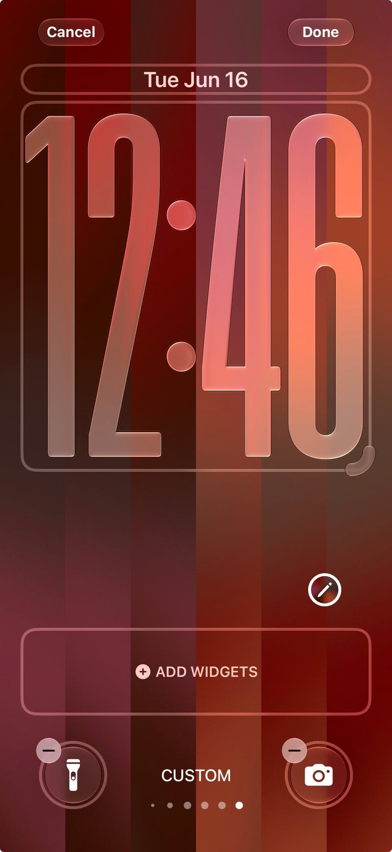iOS 27