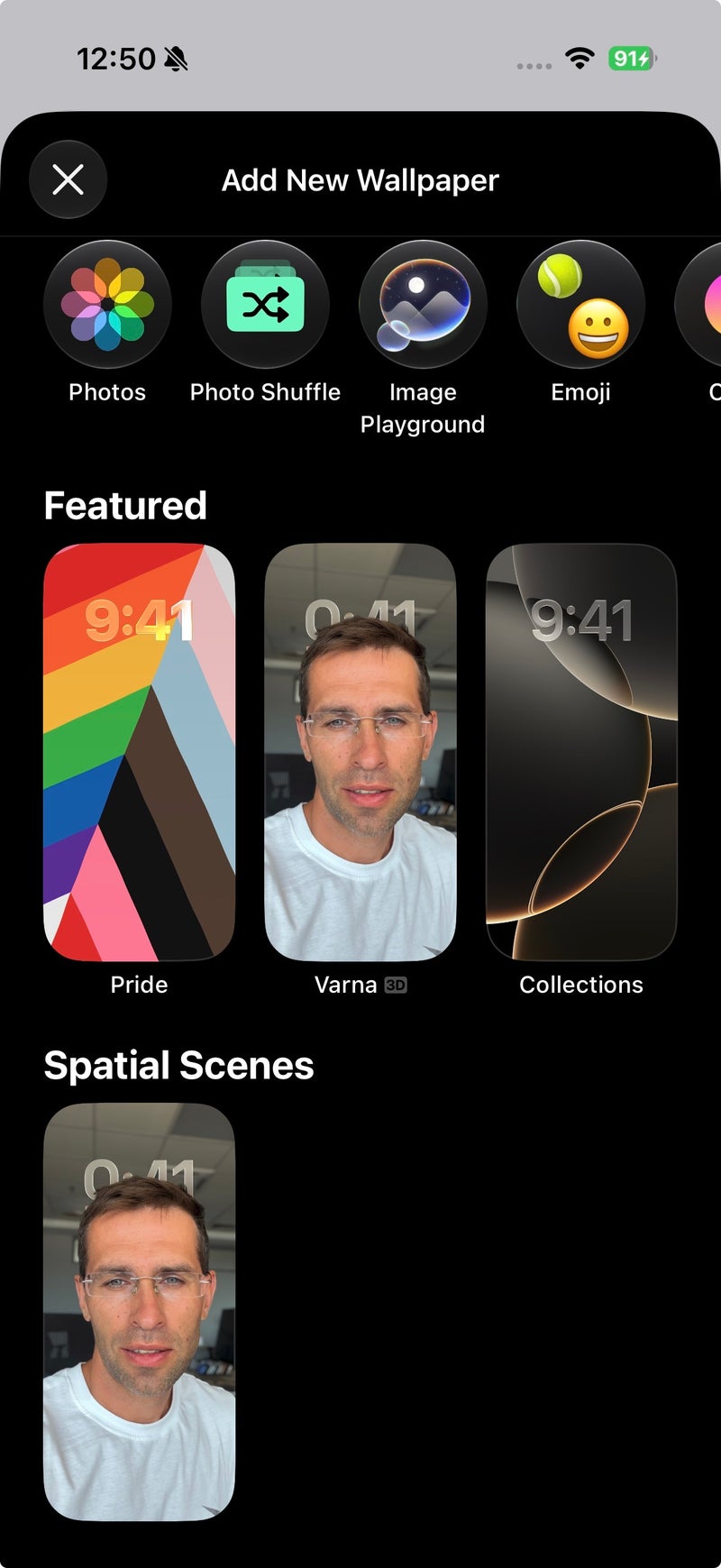 iOS 27