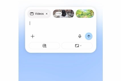 Gemini Omni builds a custom video clip from a single text prompt. | Image by Google - Google just dropped its biggest update of the year, and it hits Android, Pixel and Watch all at once
