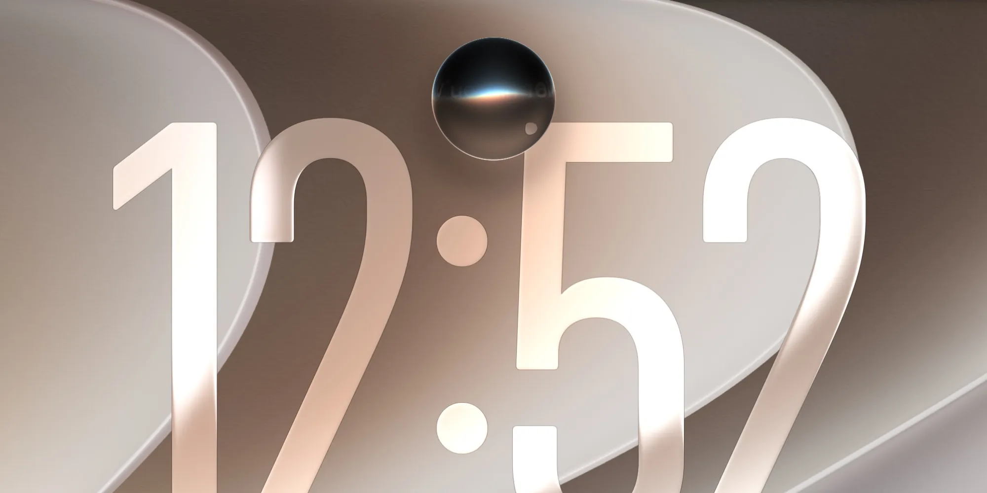 Siri AI on iPadOS 27 | Image by 9to5Mac - Siri AI may have confirmed a major iPhone 18 design change