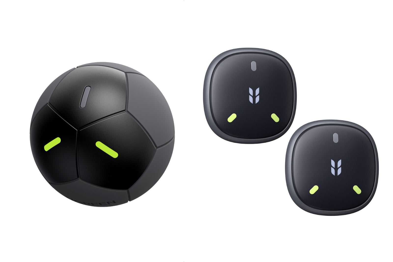 Trackers to last you more than half a decade | Image by Ugreen - Awesome Prime Day tech gadget deals: up to 44% off from Ugreen
