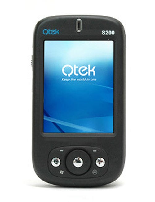 Qtek S200 (aka HTC Prophet) to be available in March