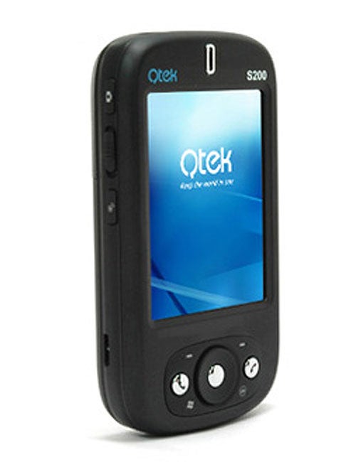 Qtek S200 (aka HTC Prophet) to be available in March