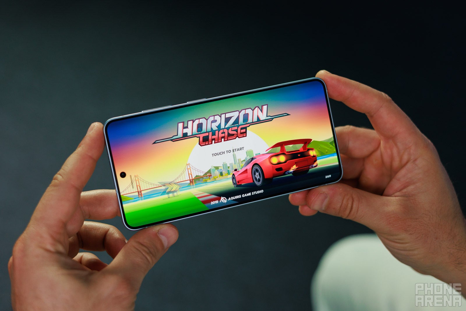 Check if you have large games you don&rsquo;t play installed. | Image by PhoneArena - Your Android phone is suddenly low on storage, and you don&rsquo;t know why? I&rsquo;m here to help you fix it