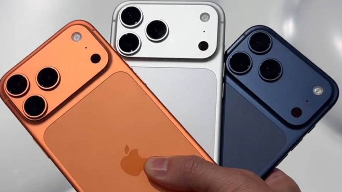 The iPhone 18 Pro models might be in trouble. | Image by Weibo - Massive iPhone 18 Pro leak reveals internals, changes in cooling, Dynamic Island