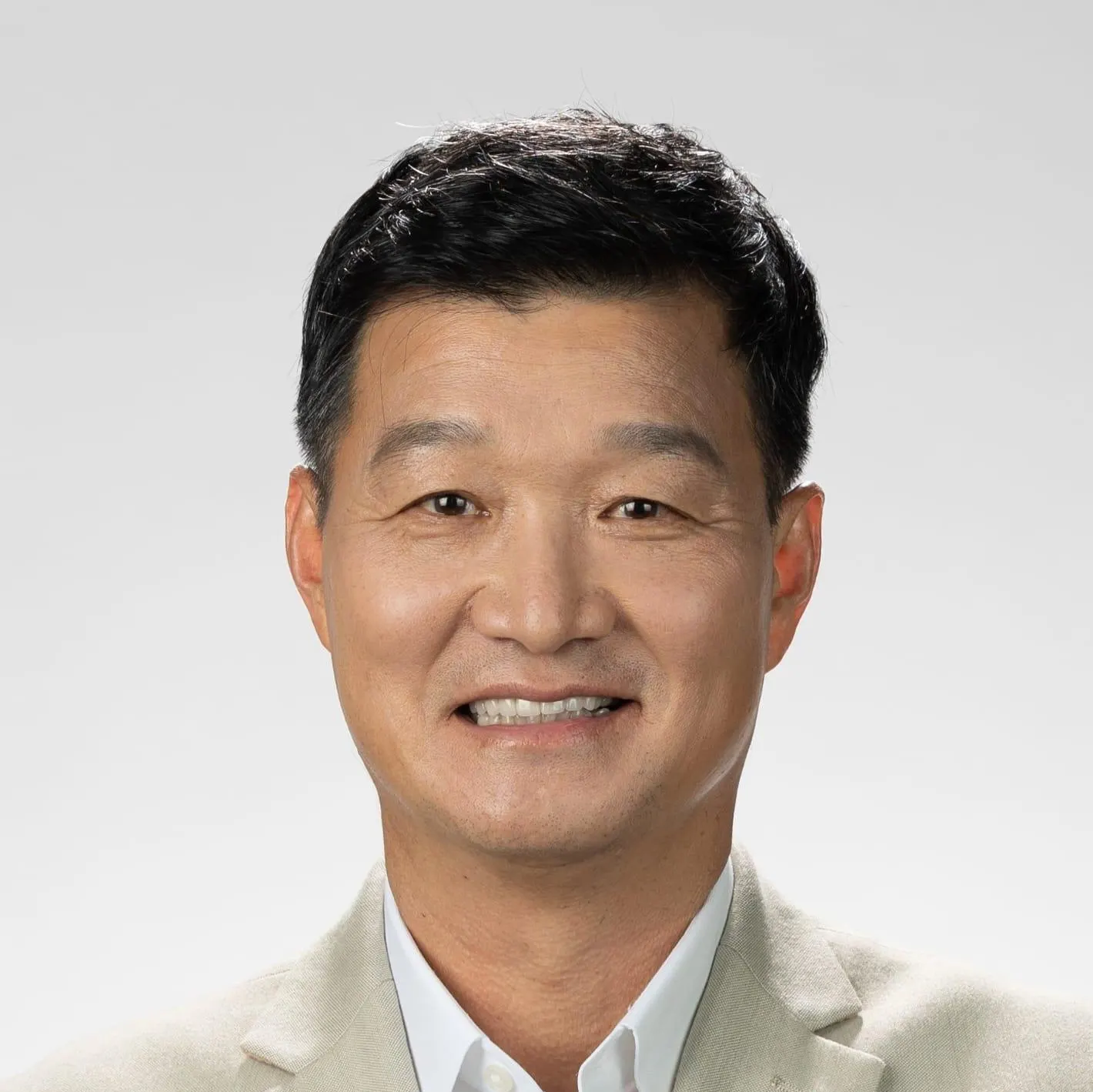 Dr. Hon Pak,&amp;nbsp;Senior Vice President and Head of the Digital Health Team at Samsung. | Image by Samsung - The Galaxy Ring 2 is coming &mdash; and it could work with your iPhone