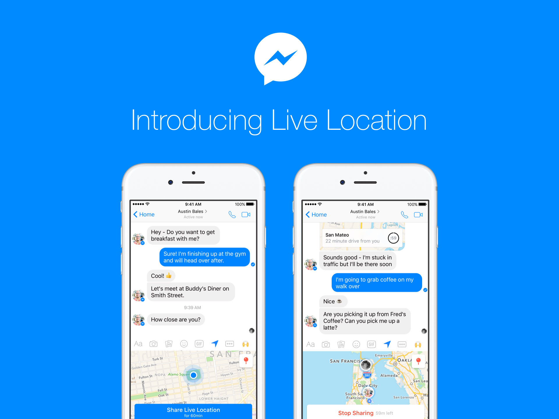 Almost all apps and digital services nowadays track and store our location data. | Image by Meta - The Fourth Amendment now protects your phone location data. What does that mean?