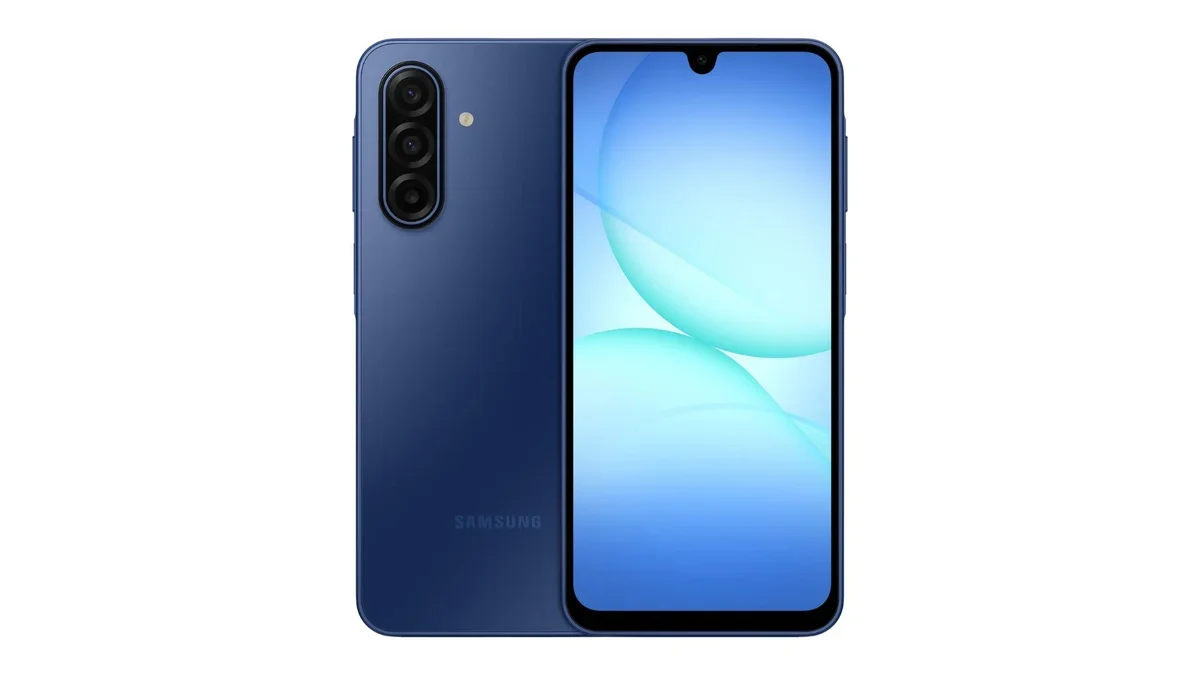 The Galaxy A17 5G offers a great bang for your buck, but what about the Galaxy A18? | Image by Samsung - Goodbye Exynos: Samsung's upcoming budget phone shifts to Snapdragon and MediaTek