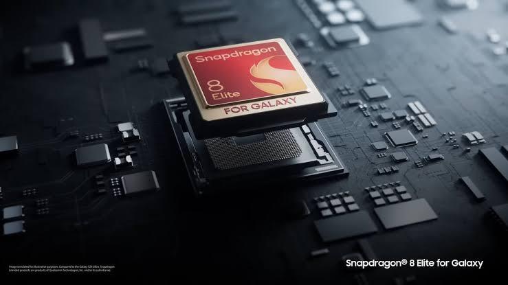 Another model joins the Snapdragon family, this time it's the budget Galaxy A18 5G. | Image by Qualcomm - Goodbye Exynos: Samsung's upcoming budget phone shifts to Snapdragon and MediaTek