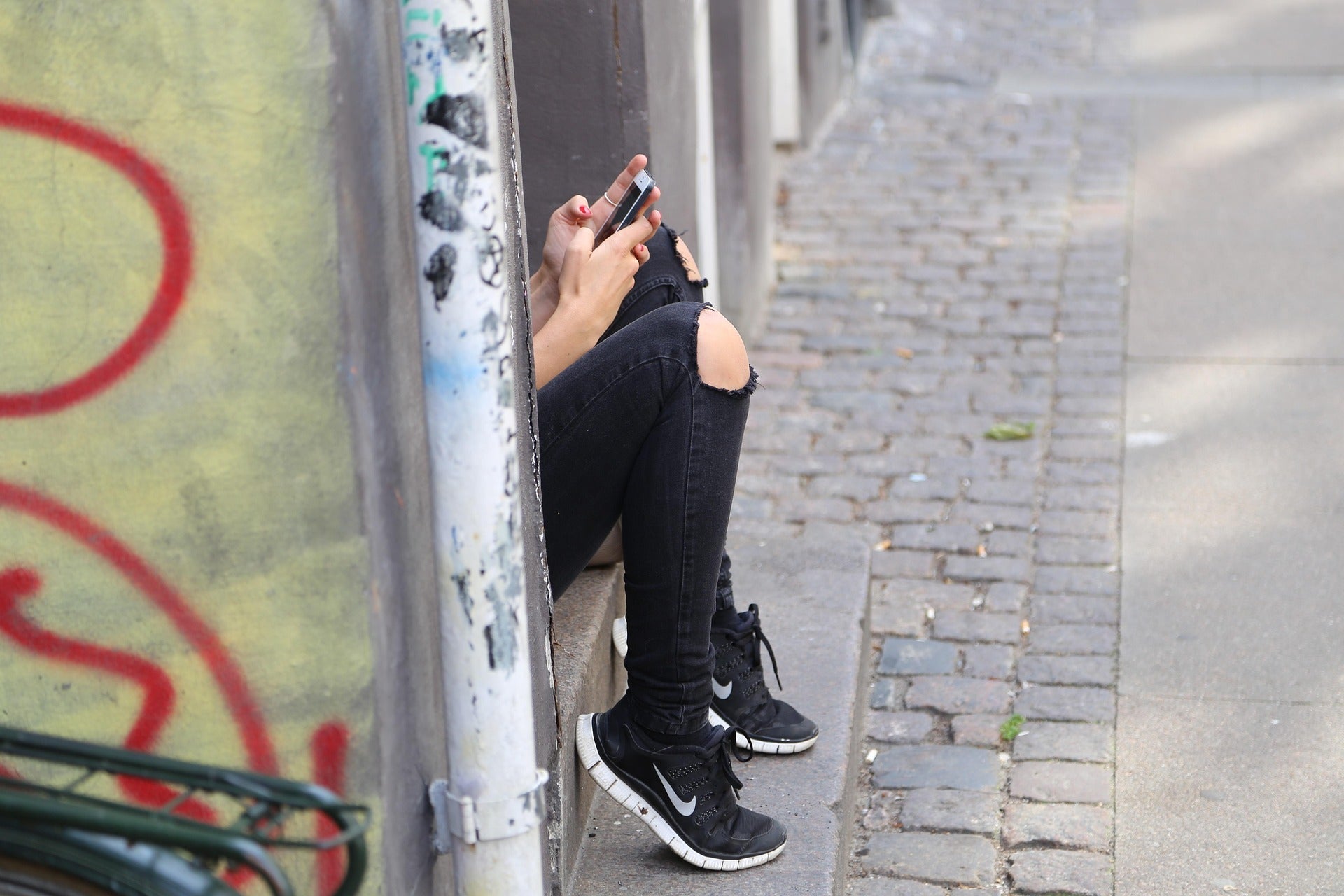 Rigid laws and heavy restrictions could create more issues than they aim to solve. | Image by PixaBay - Texas youth hellbent on using iPhones, the battle escalates