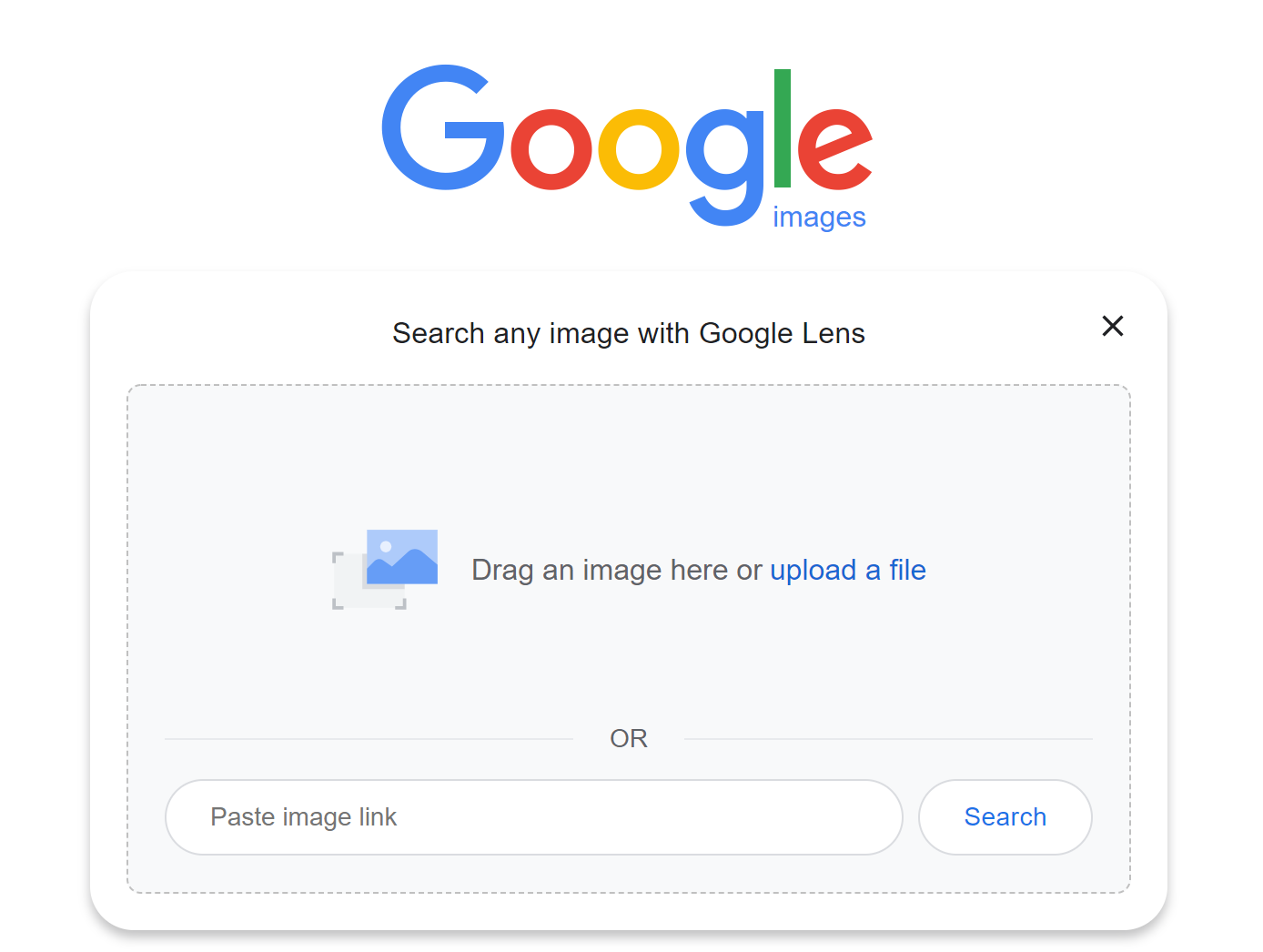 Be careful what you upload. | Image by Google - You're helping Google train its AI without even knowing it, and now it's using your personal photos too