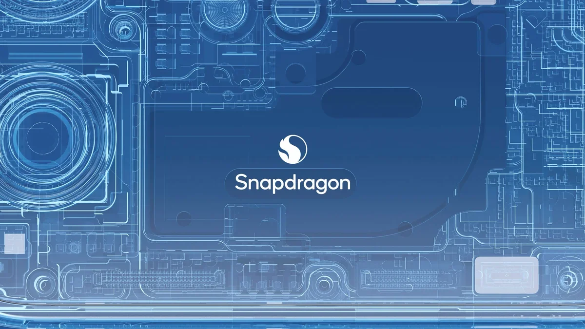 Hello once again, Snapdragon! | Image by Nothing - The Nothing Phone (4b) comes with the company's longest-lasting battery. But here's the catch
