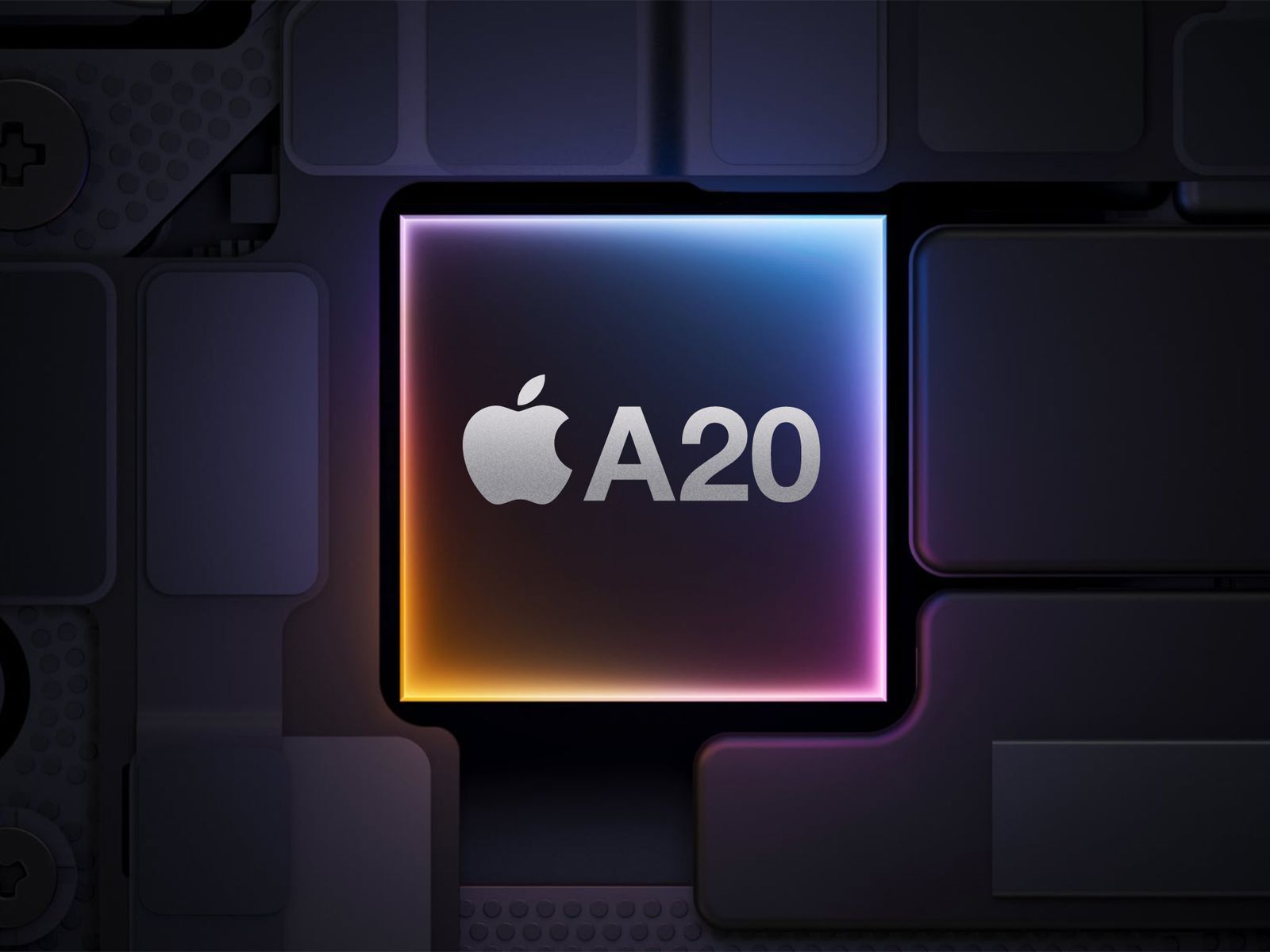 The new Apple A20 silicon is expected to be very efficient. | Image by MacRumors - iPhone Air 2 is fixing one of the biggest flaws of its predecessor, and I might finally consider buying it