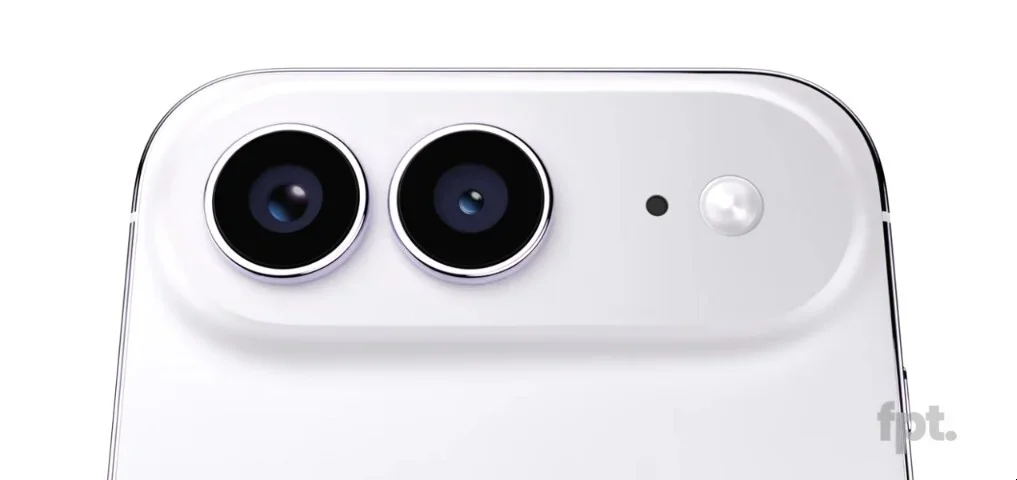 iPhone Air 2 render based on leaked materials. | Image by fpt. - iPhone Air 2 is fixing one of the biggest flaws of its predecessor, and I might finally consider buying it