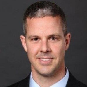 T-Mobile's new Chief Enterprise Officer Chris Sambar. | Image by AT&T - T-Mobile loses a long time executive but adds a long-time AT&T vet